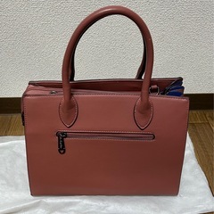 ハンドバッグの画像
