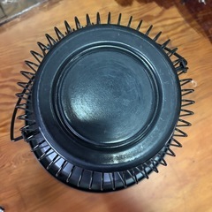 ストーブの画像