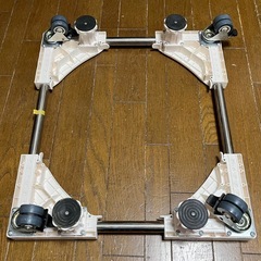 洗濯機台の画像