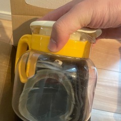 子供用保温機の画像