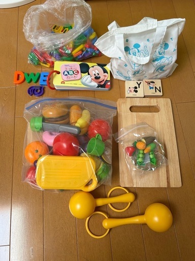 DWE ディズニーえいご