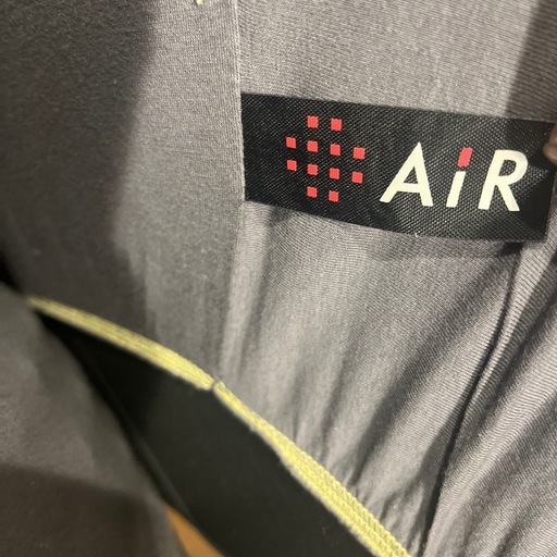 NISHIKAWA air  マットレス　とカバーのセット