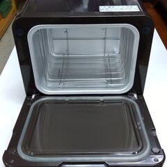 タオルウォーマー C-080 ブラウン/茶色 ワールドジェイビー おしぼりウォーマー ホットキャビ スチーマー 札幌市 中央区 南12条の画像