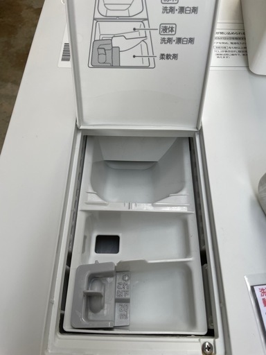 配送可【パナソニック】11K（乾燥6k）ドラム式洗濯機★2022年製　分解クリーニング済み/6ヶ月保証付き【管理番号】1213 橋