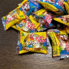 お菓子　おやつ　クッピーラムネ　33個の画像