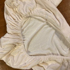 1人用のIKEA、ペットカバーの画像