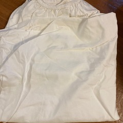 1人用のIKEA、ペットカバーの画像