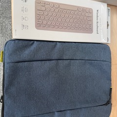 【1万円おまけ付き】MacBook Air　M1 ピンクゴールド美品おまけ付きの画像