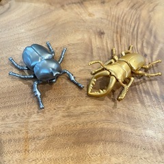 タカラトミー アニア 昆虫バトルステージ 幼児　おもちゃの画像