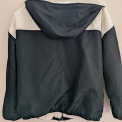 女児　ジャンパーの画像