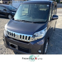 フロンティアグループ★お得なアウトレット中古車♪諸費用コミコミ乗...