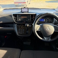 【売約済み】フロンティアグループ★お得なアウトレット中古車♪諸費用コミコミ乗り出し価格！ ekスペースカスタム オートスライドドアの画像