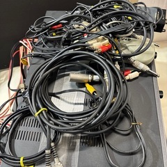 カラオケアンプセット
の画像