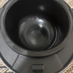 【お譲り先決定】ヘルシオホットクックの画像