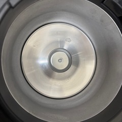 【お譲り先決定】ヘルシオホットクックの画像