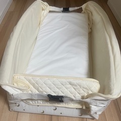 新生児簡易ベットの画像