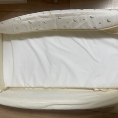 新生児簡易ベットの画像