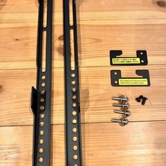 テレビ台 ハイタイプ テレビスタンド 壁寄せ 耐震　WALL V2 2020 壁掛け風 の画像