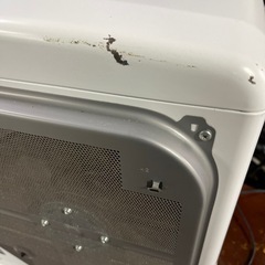 ★ダイニチ石油ファンヒーター　FW-D422NCの画像