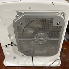 ★ダイニチ石油ファンヒーター　FW-D422NCの画像