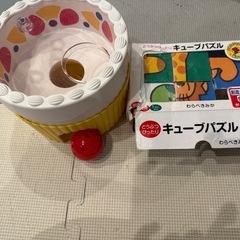 まとめ買いお得！赤ちゃんのおもちゃ✳︎色々の画像