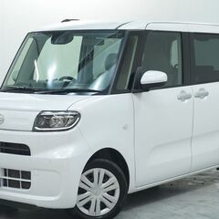 ⛄✨初めてでも大丈夫。満足していただける自信があります。✨ダイハツ タント 　Ｌの画像