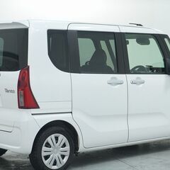 ⛄✨初めてでも大丈夫。満足していただける自信があります。✨ダイハツ タント 　Ｌの画像