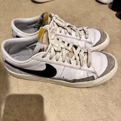 【28cm】NIKEスニーカー2足セットの画像