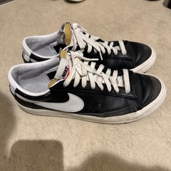 【28cm】NIKEスニーカー2足セットの画像