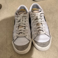 【28cm】NIKEスニーカー2足セットの画像