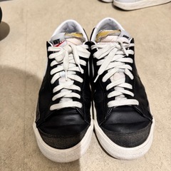 【28cm】NIKEスニーカー2足セットの画像