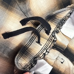 ズボン　150の画像