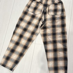 ズボン　150の画像