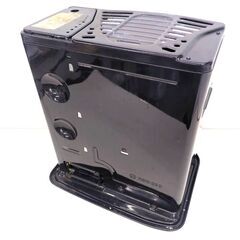 伊勢崎店【現状品】ji12-24 TOYOTOMI 自然通気形開放式石油ストーブ RSX-230 2018年製 トヨトミの画像