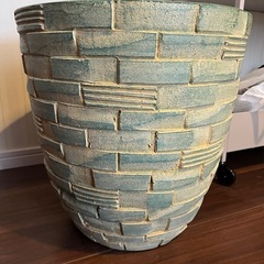 鉢カバー　の画像