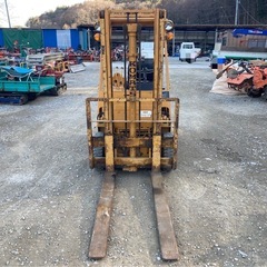 フォークリフト　コマツFG10-12の画像