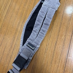 【美品】グスケットgooseket 抱っこ紐　スリングの画像