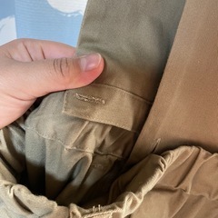 サロペットの画像