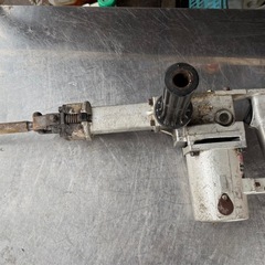 マキタ　電動ハンマ　モデル8500N 100v 電動　ドリル　工具　の画像