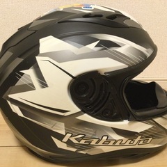 カムイ3   フルフェイスの画像