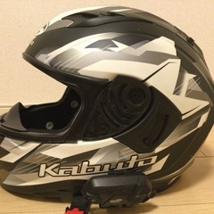 カムイ3   フルフェイスの画像