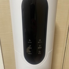 加湿器の画像