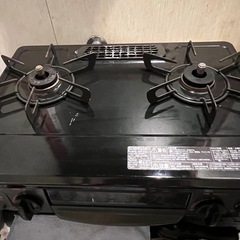 引越しセット (冷蔵庫、洗濯機、ベッド、ガスコンロ)の画像