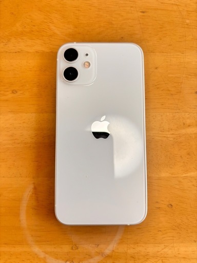 iPhone12mini