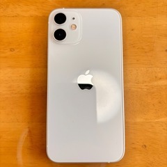 iPhone12miniの画像