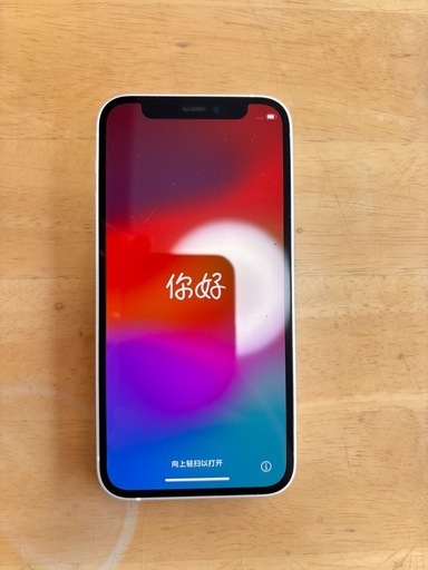 iPhone12mini