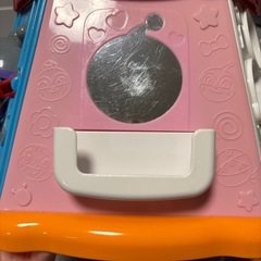 アンパンマン　やりたい放題の画像