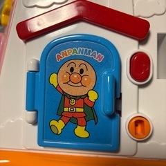 アンパンマン　やりたい放題の画像