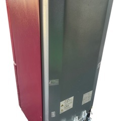 AQUA アクア 冷凍 冷蔵庫 168L AQR-17M 2022年製の画像