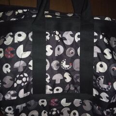 LeSportsacショルダーバッグの画像